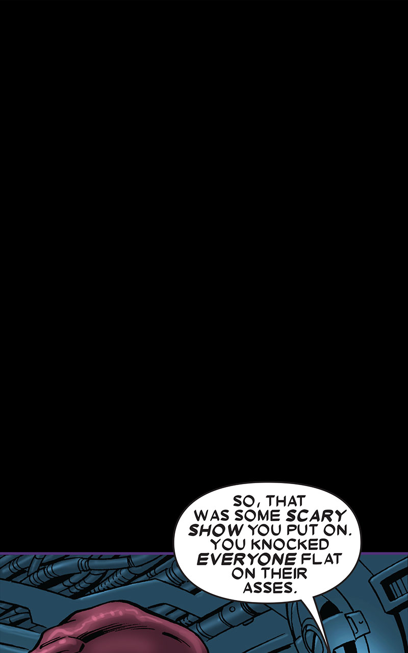 Guardians of the Galaxy: Somebody's Got to Do It Infinity Comic (2023-) issue 12 - Page 67