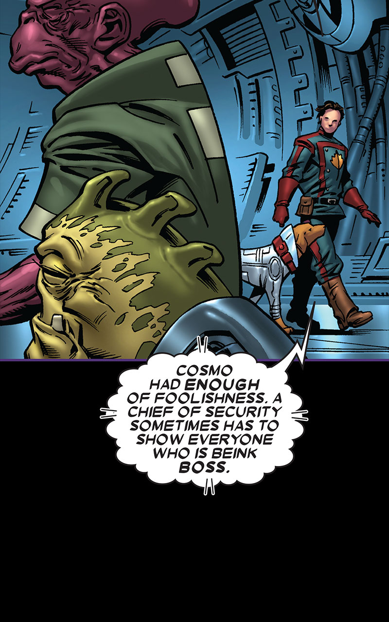 Guardians of the Galaxy: Somebody's Got to Do It Infinity Comic (2023-) issue 12 - Page 68