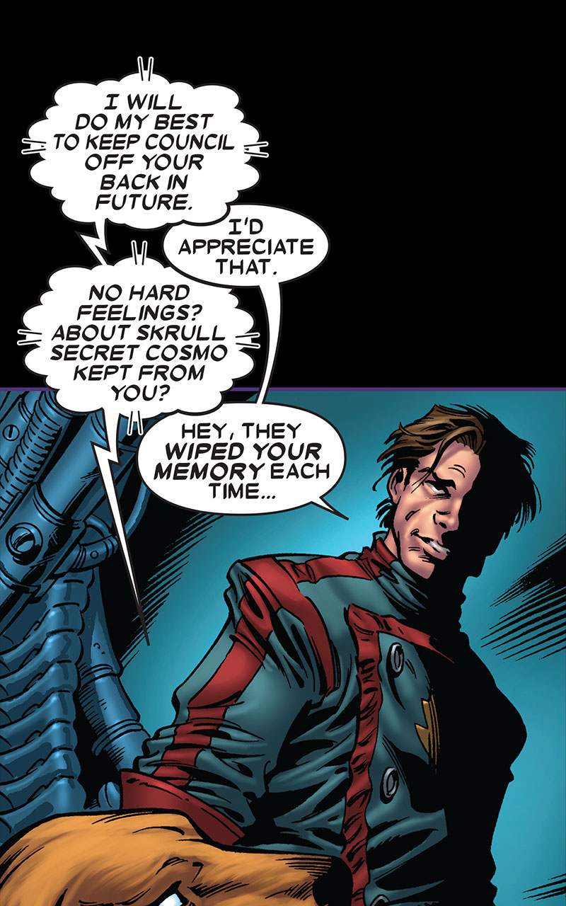 Guardians of the Galaxy: Somebody's Got to Do It Infinity Comic (2023-) issue 12 - Page 69