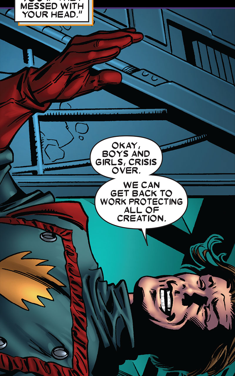 Guardians of the Galaxy: Somebody's Got to Do It Infinity Comic (2023-) issue 12 - Page 71