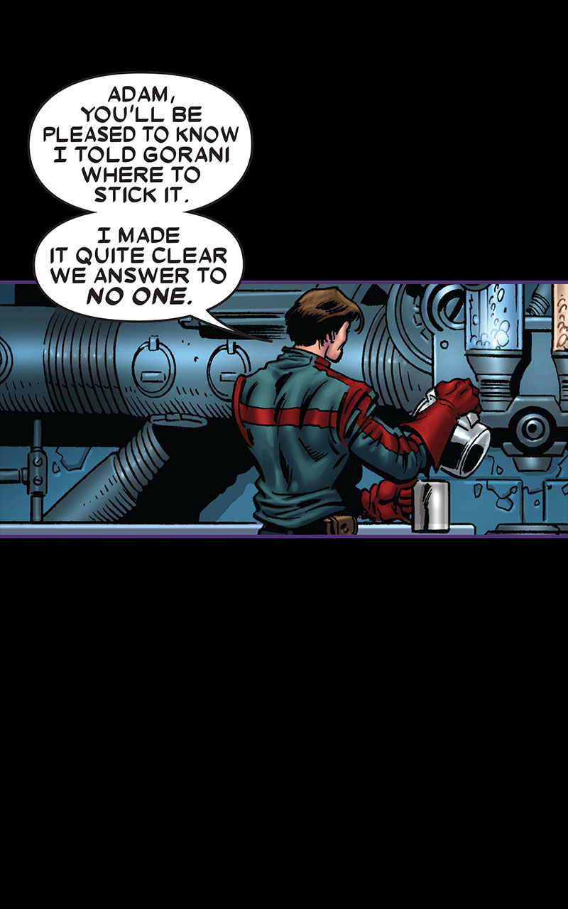 Guardians of the Galaxy: Somebody's Got to Do It Infinity Comic (2023-) issue 12 - Page 73