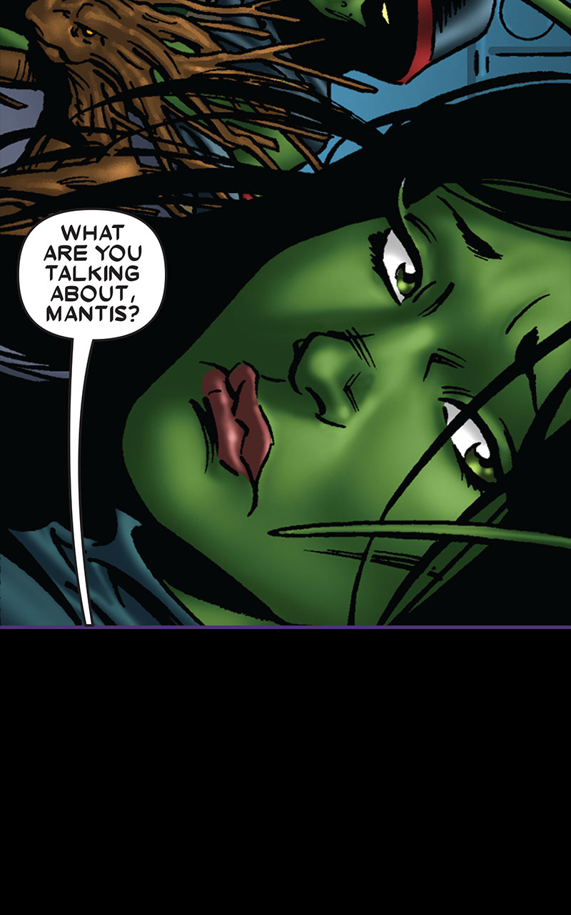 Guardians of the Galaxy: Somebody's Got to Do It Infinity Comic (2023-) issue 12 - Page 82