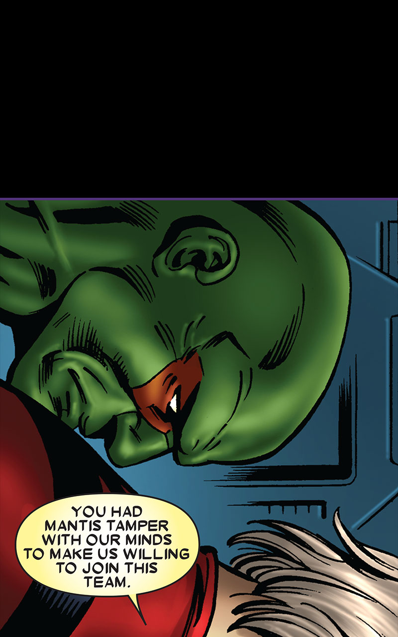 Guardians of the Galaxy: Somebody's Got to Do It Infinity Comic (2023-) issue 12 - Page 83