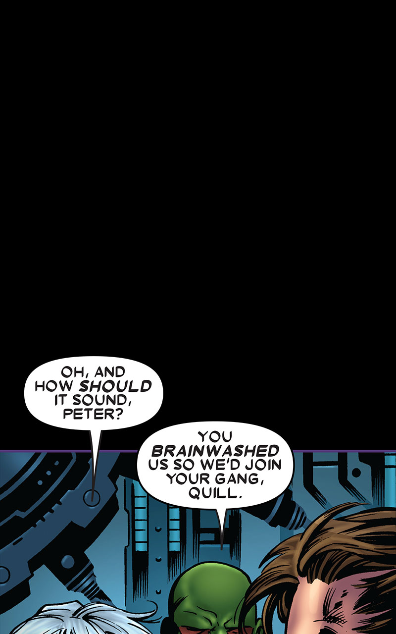 Guardians of the Galaxy: Somebody's Got to Do It Infinity Comic (2023-) issue 12 - Page 86