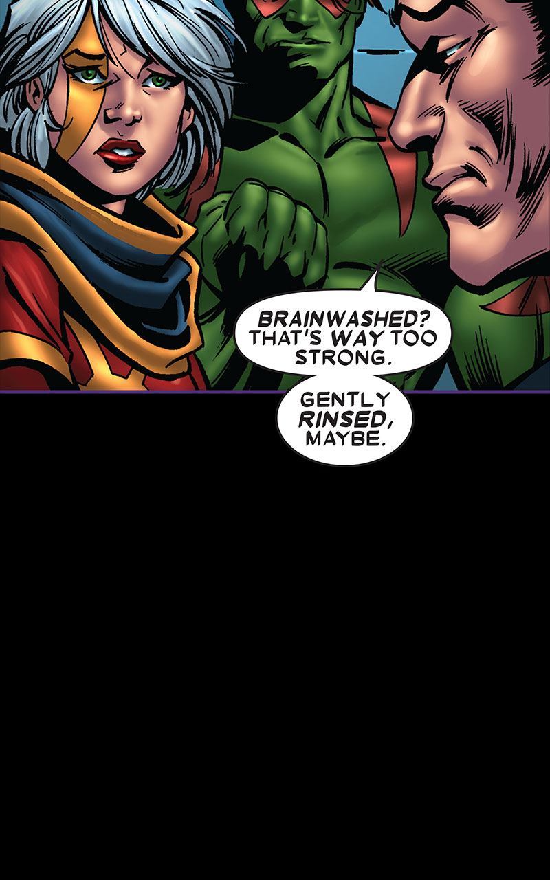 Guardians of the Galaxy: Somebody's Got to Do It Infinity Comic (2023-) issue 12 - Page 87