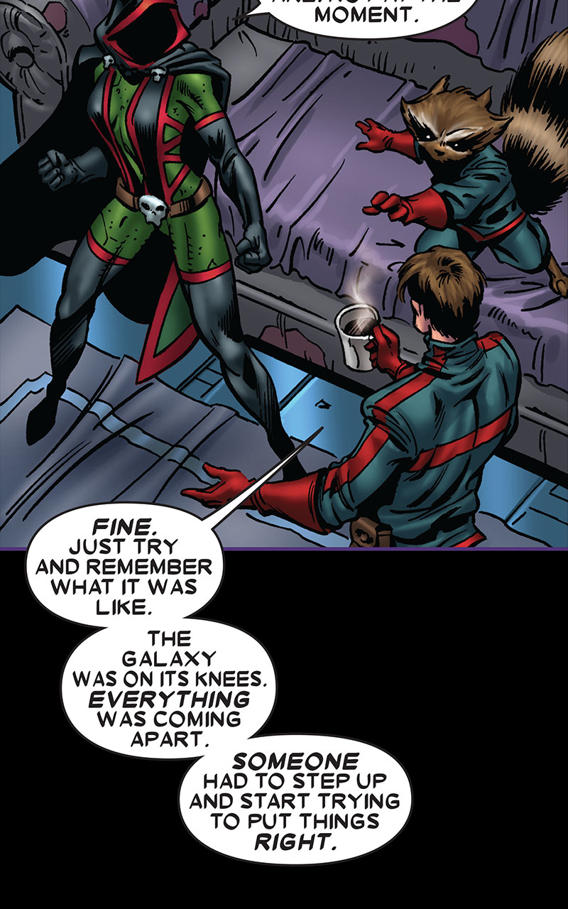 Guardians of the Galaxy: Somebody's Got to Do It Infinity Comic (2023-) issue 12 - Page 89