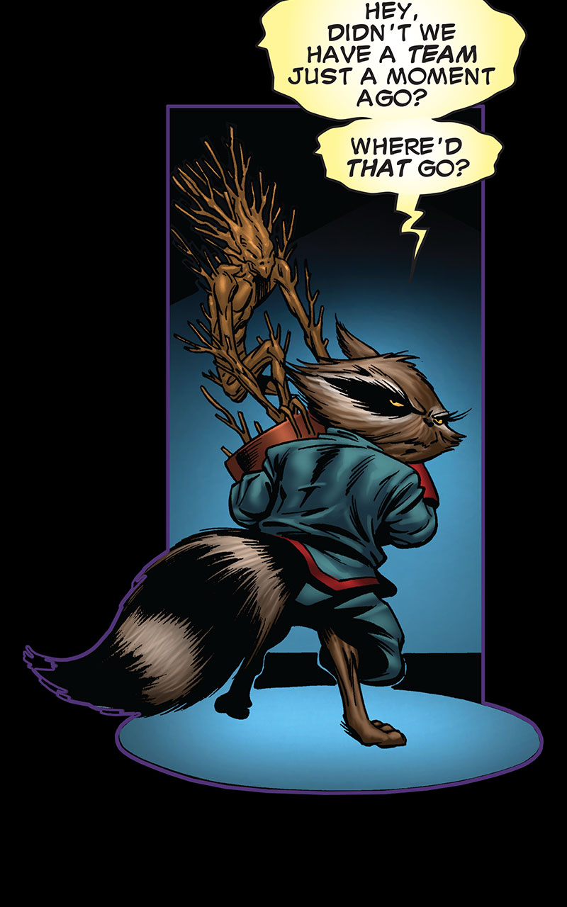 Guardians of the Galaxy: Somebody's Got to Do It Infinity Comic (2023-) issue 12 - Page 99