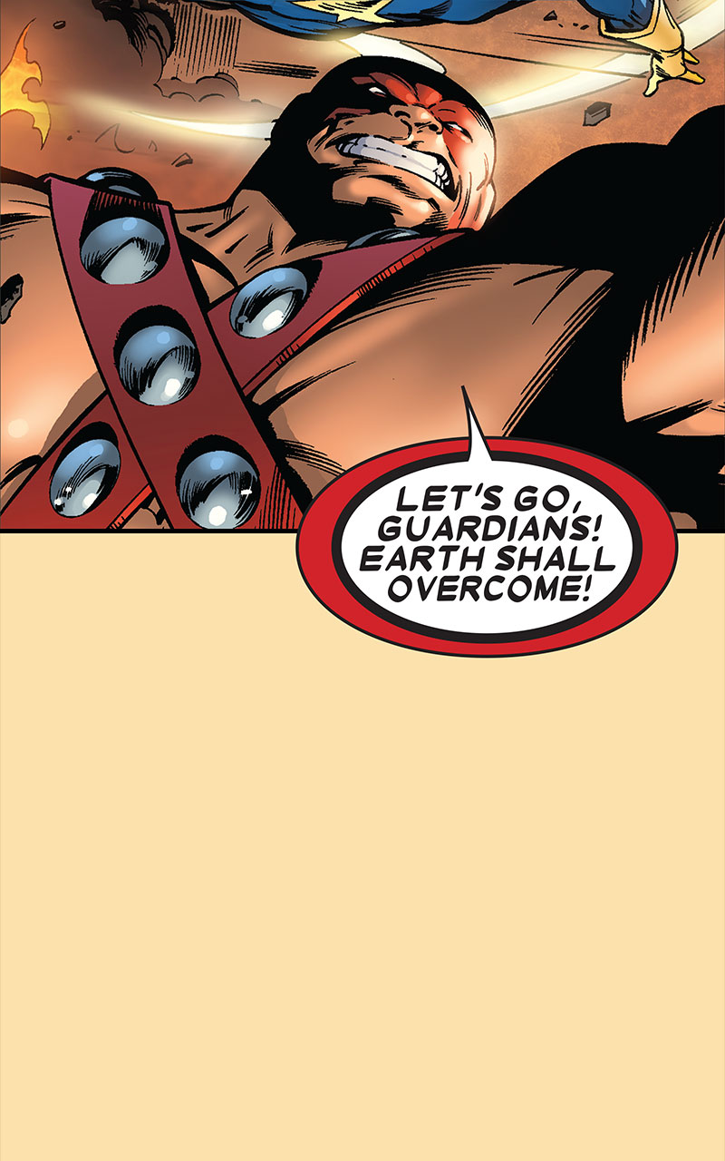 Guardians of the Galaxy: Somebody's Got to Do It Infinity Comic (2023-) issue 13 - Page 10