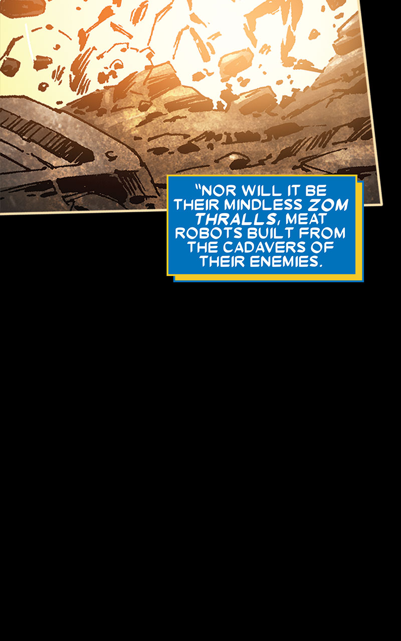 Guardians of the Galaxy: Somebody's Got to Do It Infinity Comic (2023-) issue 13 - Page 30