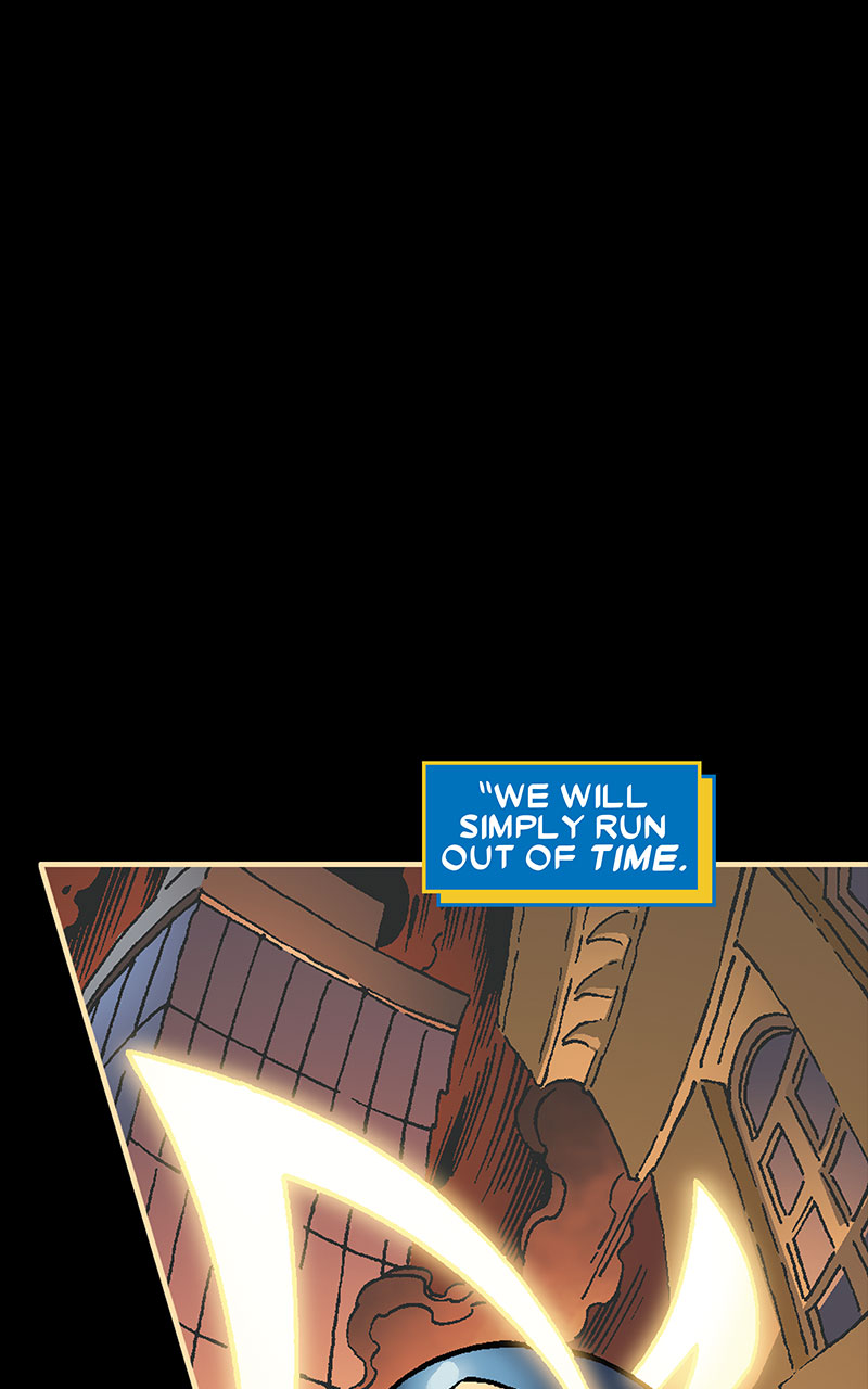 Guardians of the Galaxy: Somebody's Got to Do It Infinity Comic (2023-) issue 13 - Page 31