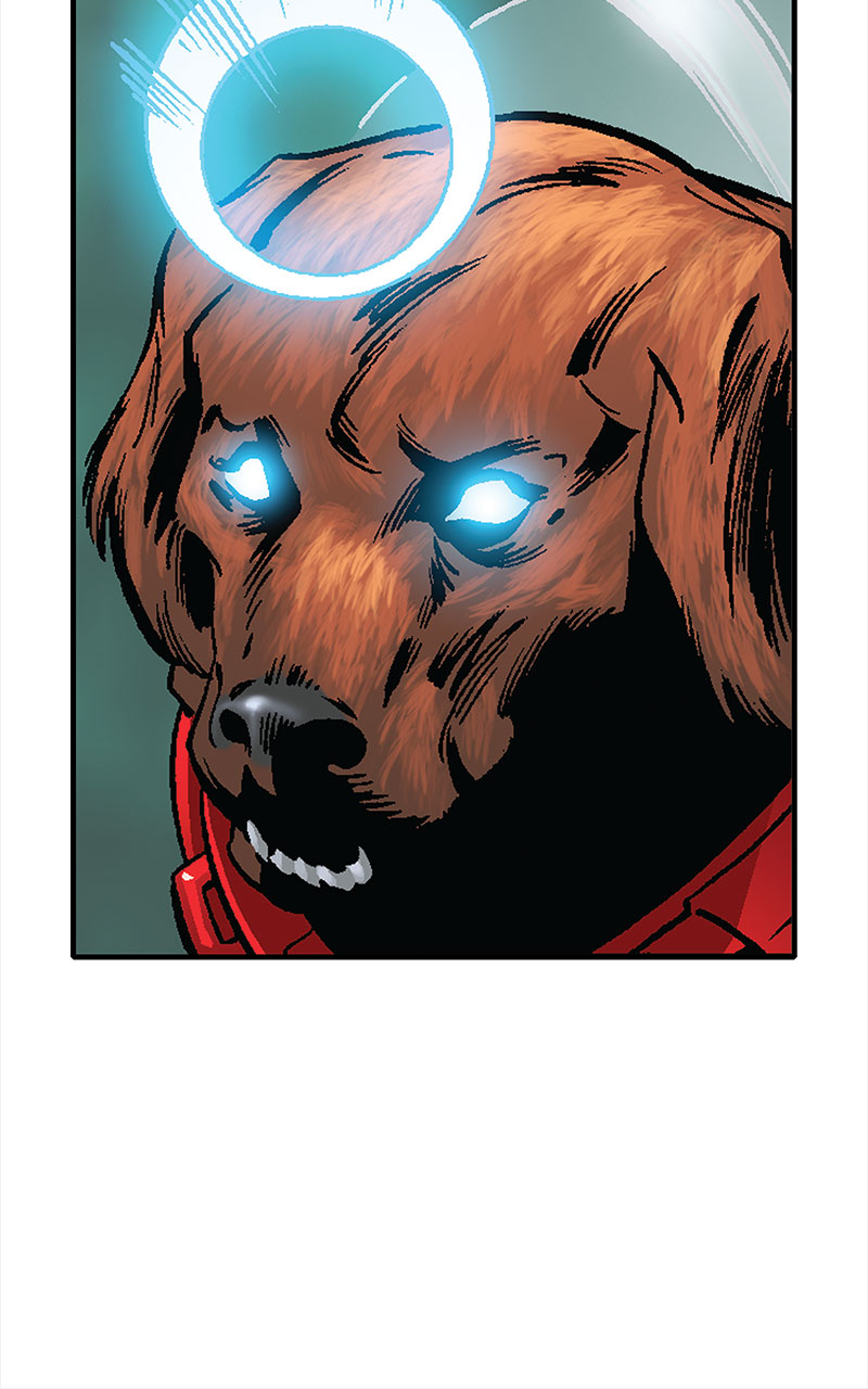 Guardians of the Galaxy: Somebody's Got to Do It Infinity Comic (2023-) issue 13 - Page 42