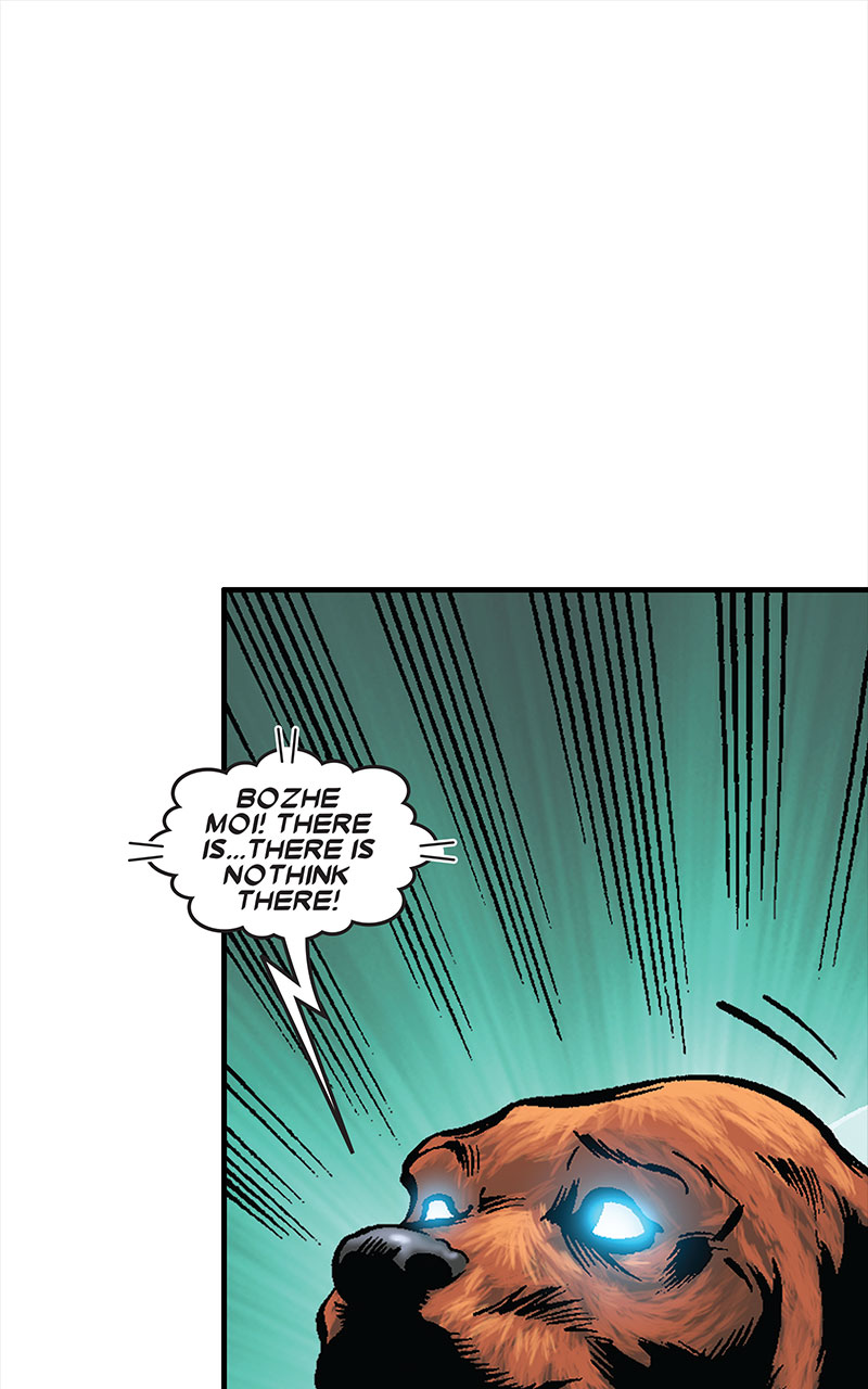 Guardians of the Galaxy: Somebody's Got to Do It Infinity Comic (2023-) issue 13 - Page 43