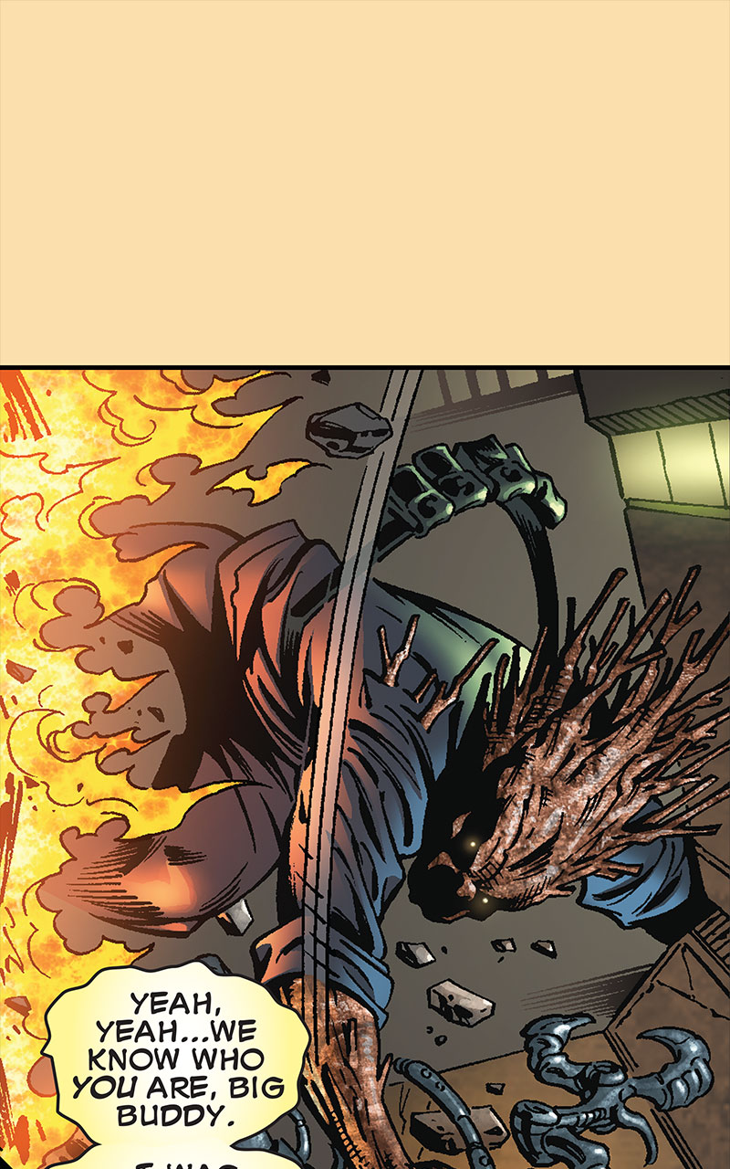 Guardians of the Galaxy: Somebody's Got to Do It Infinity Comic (2023-) issue 13 - Page 53