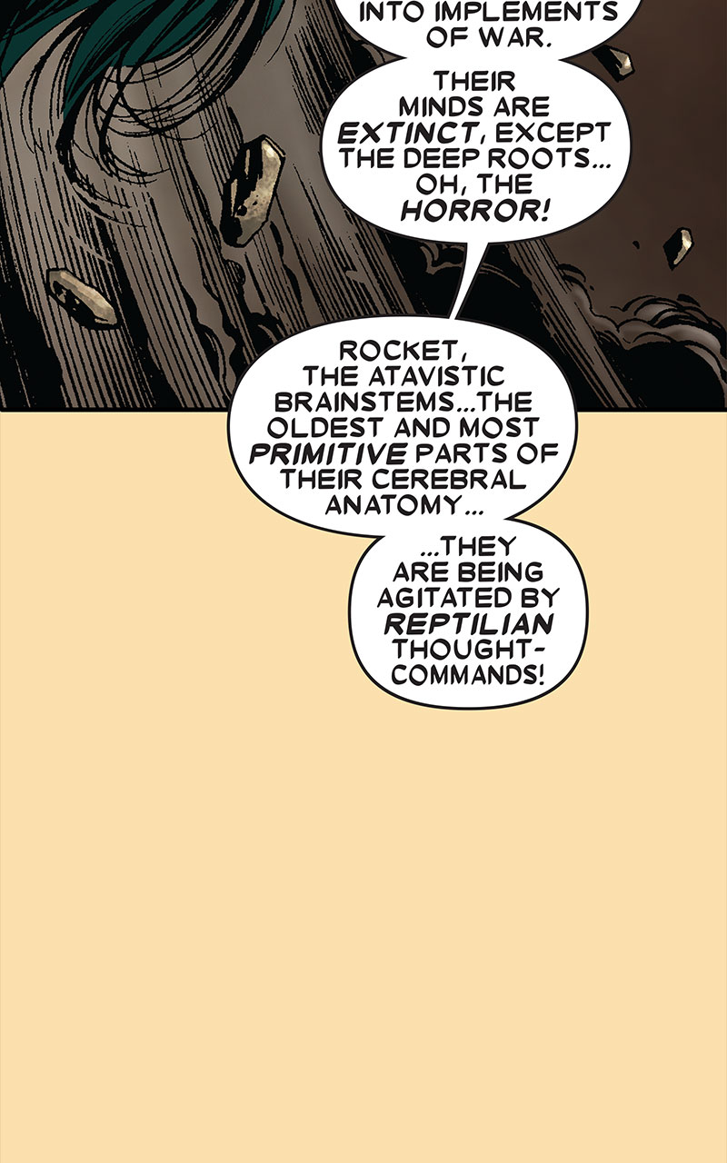 Guardians of the Galaxy: Somebody's Got to Do It Infinity Comic (2023-) issue 13 - Page 57