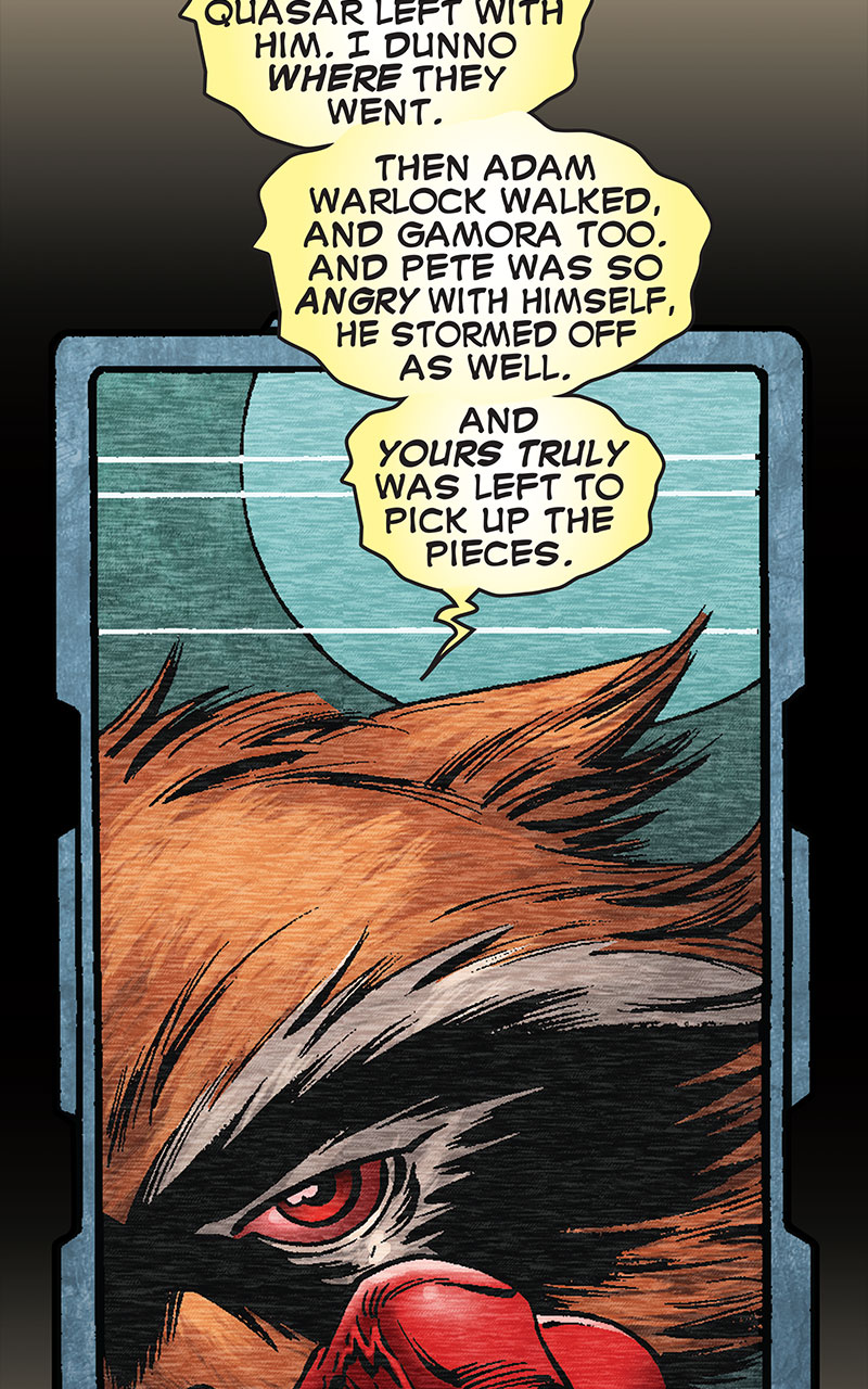 Guardians of the Galaxy: Somebody's Got to Do It Infinity Comic (2023-) issue 13 - Page 65