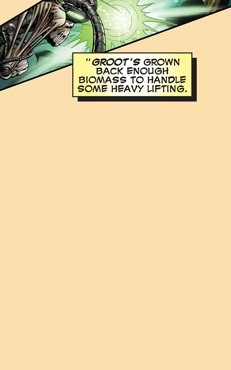 Guardians of the Galaxy: Somebody's Got to Do It Infinity Comic (2023-) issue 13 - Page 69