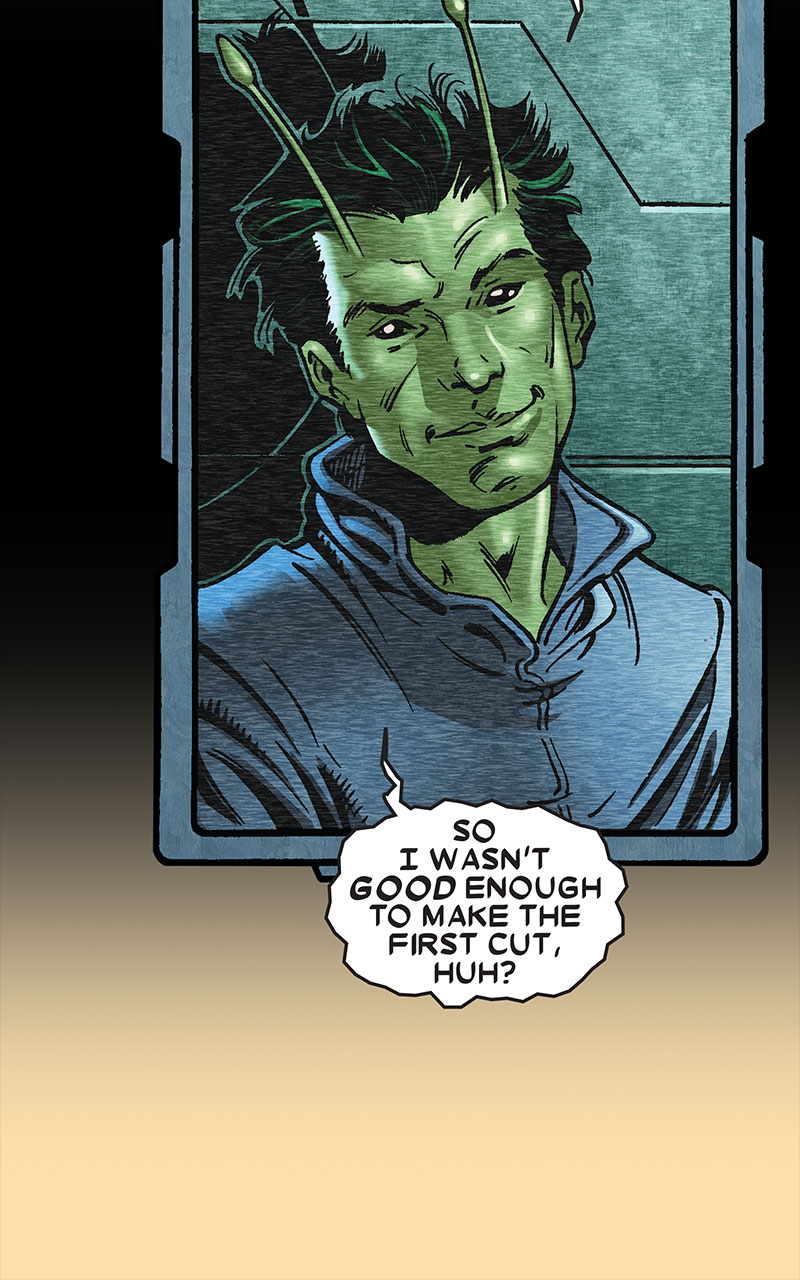 Guardians of the Galaxy: Somebody's Got to Do It Infinity Comic (2023-) issue 13 - Page 72