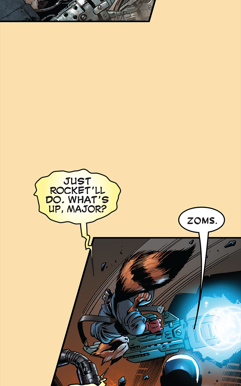 Guardians of the Galaxy: Somebody's Got to Do It Infinity Comic (2023-) issue 13 - Page 74