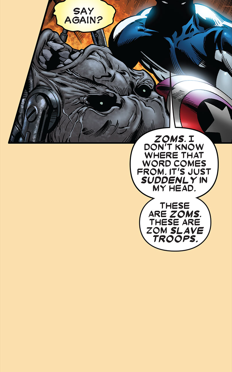 Guardians of the Galaxy: Somebody's Got to Do It Infinity Comic (2023-) issue 13 - Page 75