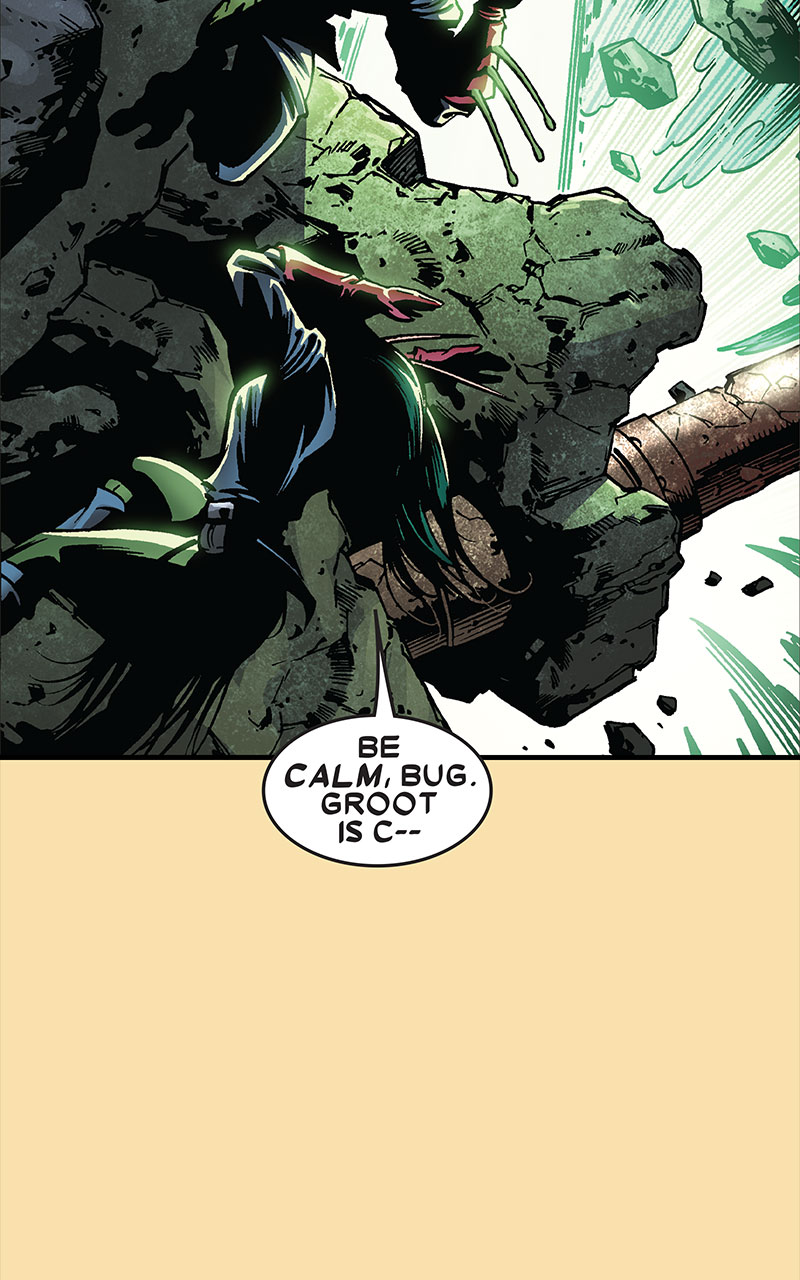 Guardians of the Galaxy: Somebody's Got to Do It Infinity Comic (2023-) issue 13 - Page 84