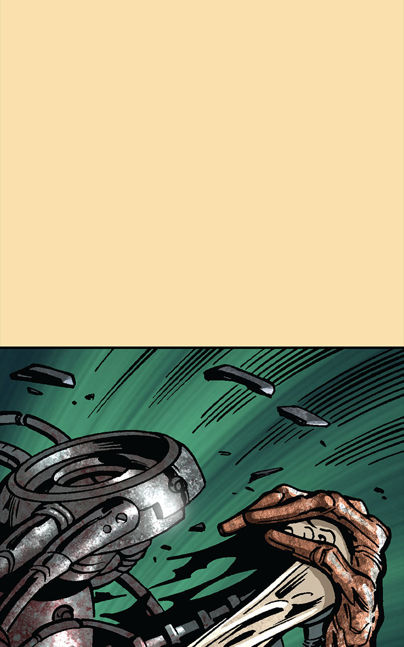 Guardians of the Galaxy: Somebody's Got to Do It Infinity Comic (2023-) issue 13 - Page 85