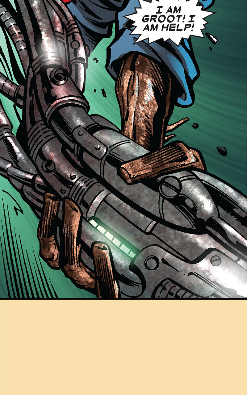 Guardians of the Galaxy: Somebody's Got to Do It Infinity Comic (2023-) issue 13 - Page 87