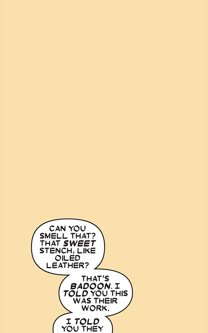 Guardians of the Galaxy: Somebody's Got to Do It Infinity Comic (2023-) issue 13 - Page 91