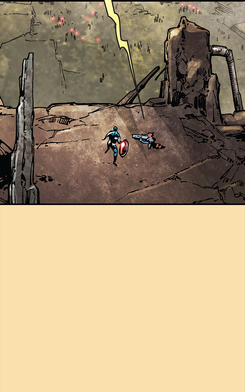 Guardians of the Galaxy: Somebody's Got to Do It Infinity Comic (2023-) issue 13 - Page 95