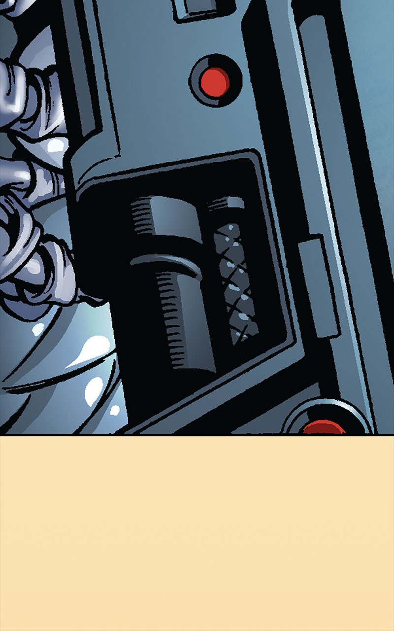 Guardians of the Galaxy: Somebody's Got to Do It Infinity Comic (2023-) issue 14 - Page 22