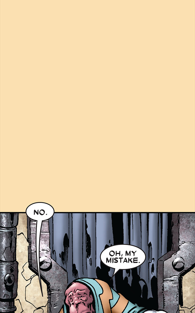 Guardians of the Galaxy: Somebody's Got to Do It Infinity Comic (2023-) issue 14 - Page 31