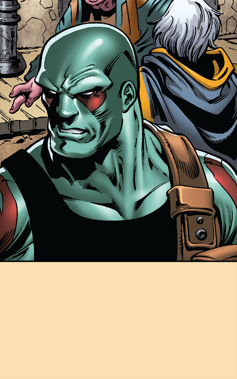 Guardians of the Galaxy: Somebody's Got to Do It Infinity Comic (2023-) issue 14 - Page 32