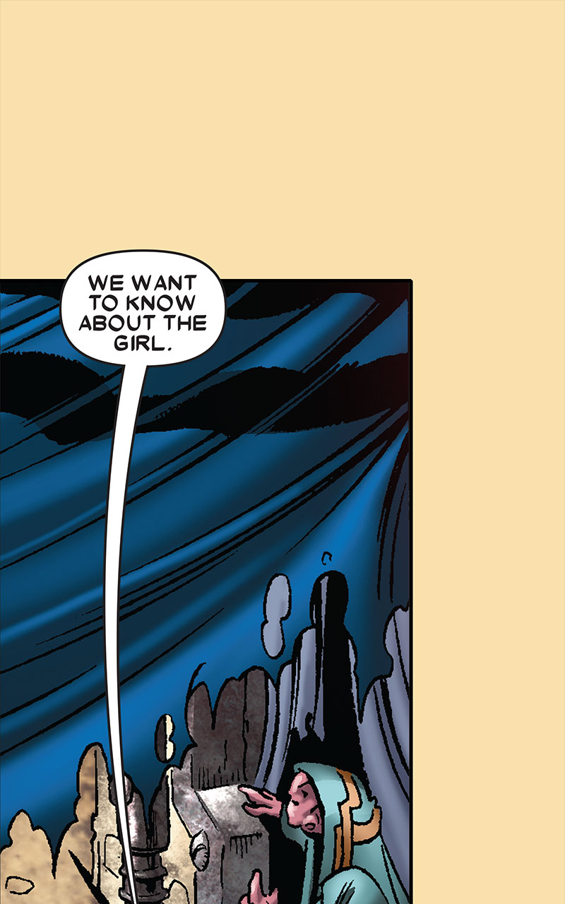 Guardians of the Galaxy: Somebody's Got to Do It Infinity Comic (2023-) issue 14 - Page 33