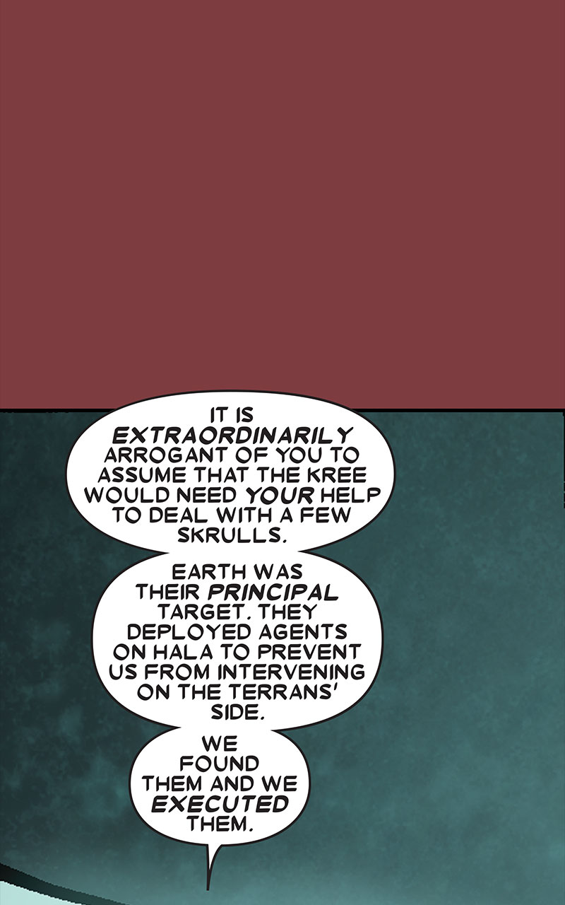 Guardians of the Galaxy: Somebody's Got to Do It Infinity Comic (2023-) issue 15 - Page 28