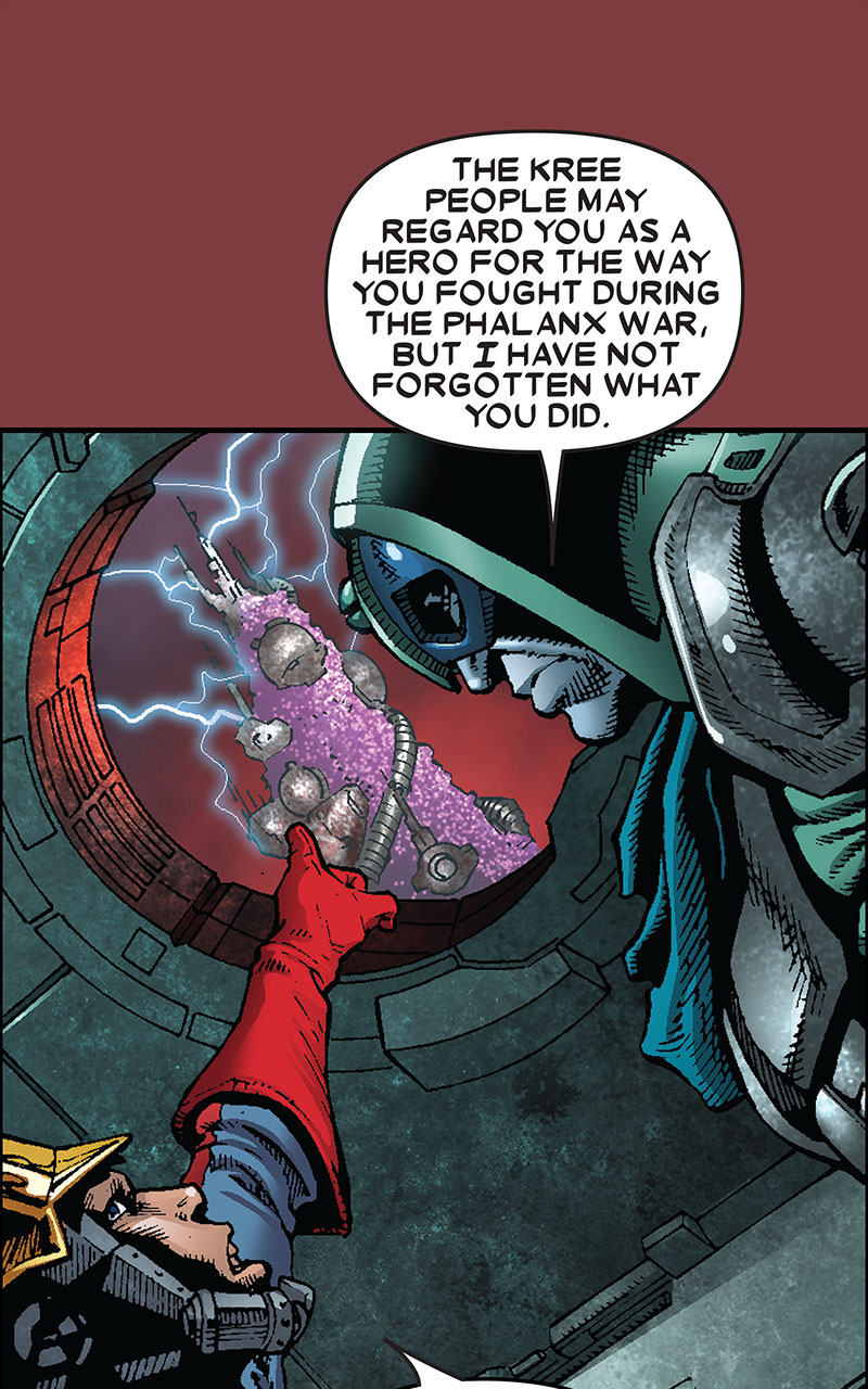 Guardians of the Galaxy: Somebody's Got to Do It Infinity Comic (2023-) issue 15 - Page 33