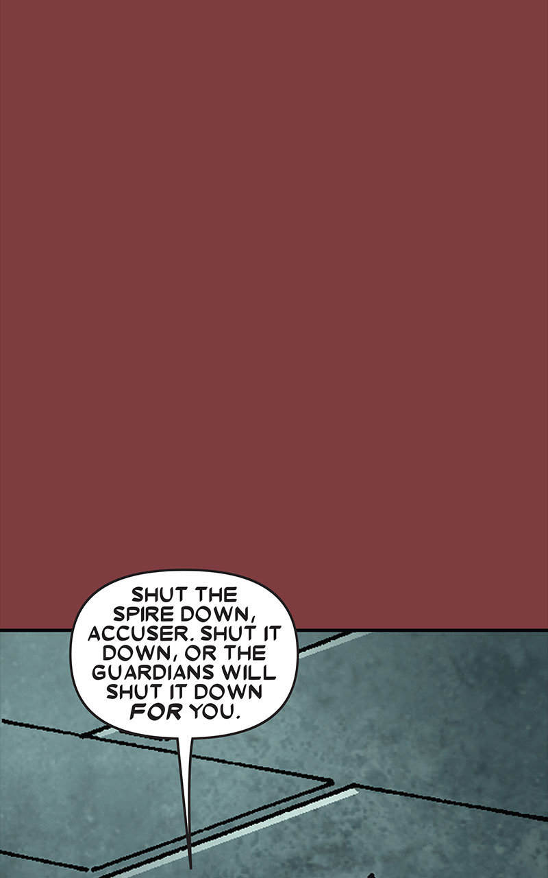 Guardians of the Galaxy: Somebody's Got to Do It Infinity Comic (2023-) issue 15 - Page 37