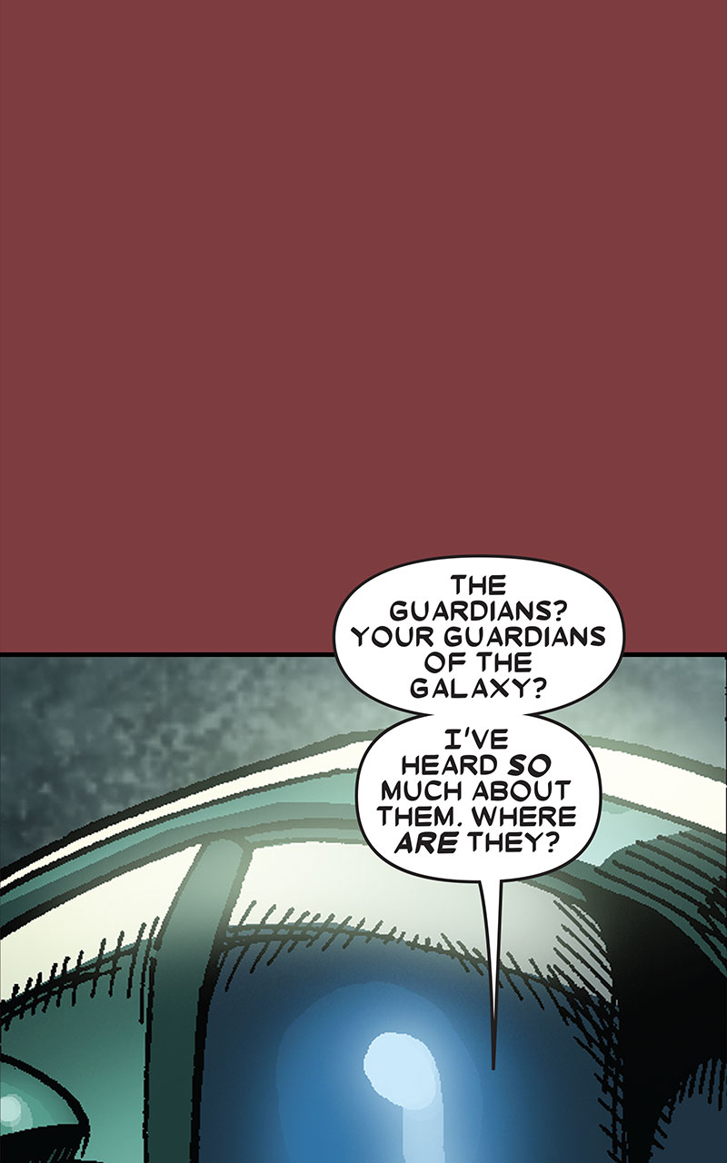 Guardians of the Galaxy: Somebody's Got to Do It Infinity Comic (2023-) issue 15 - Page 40