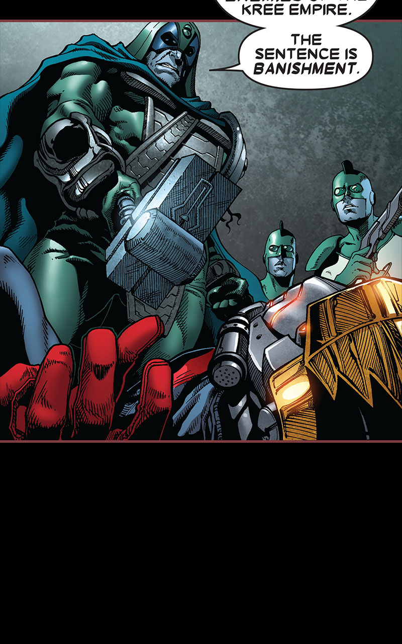 Guardians of the Galaxy: Somebody's Got to Do It Infinity Comic (2023-) issue 15 - Page 62