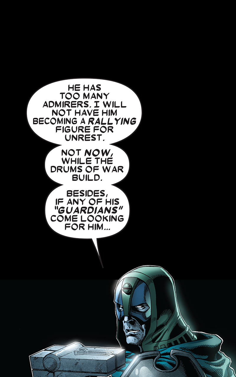 Guardians of the Galaxy: Somebody's Got to Do It Infinity Comic (2023-) issue 15 - Page 66