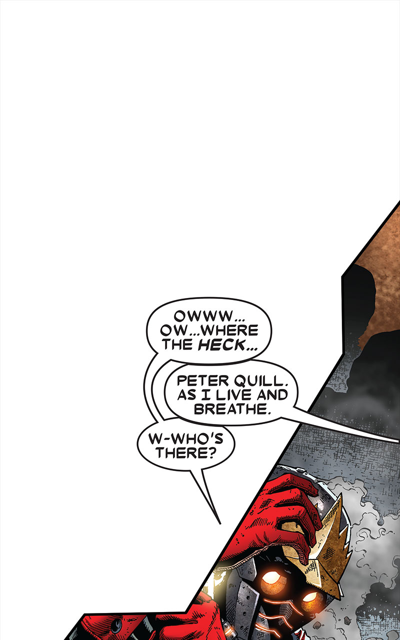 Guardians of the Galaxy: Somebody's Got to Do It Infinity Comic (2023-) issue 15 - Page 73