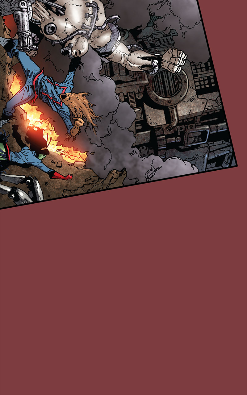 Guardians of the Galaxy: Somebody's Got to Do It Infinity Comic (2023-) issue 16 - Page 12