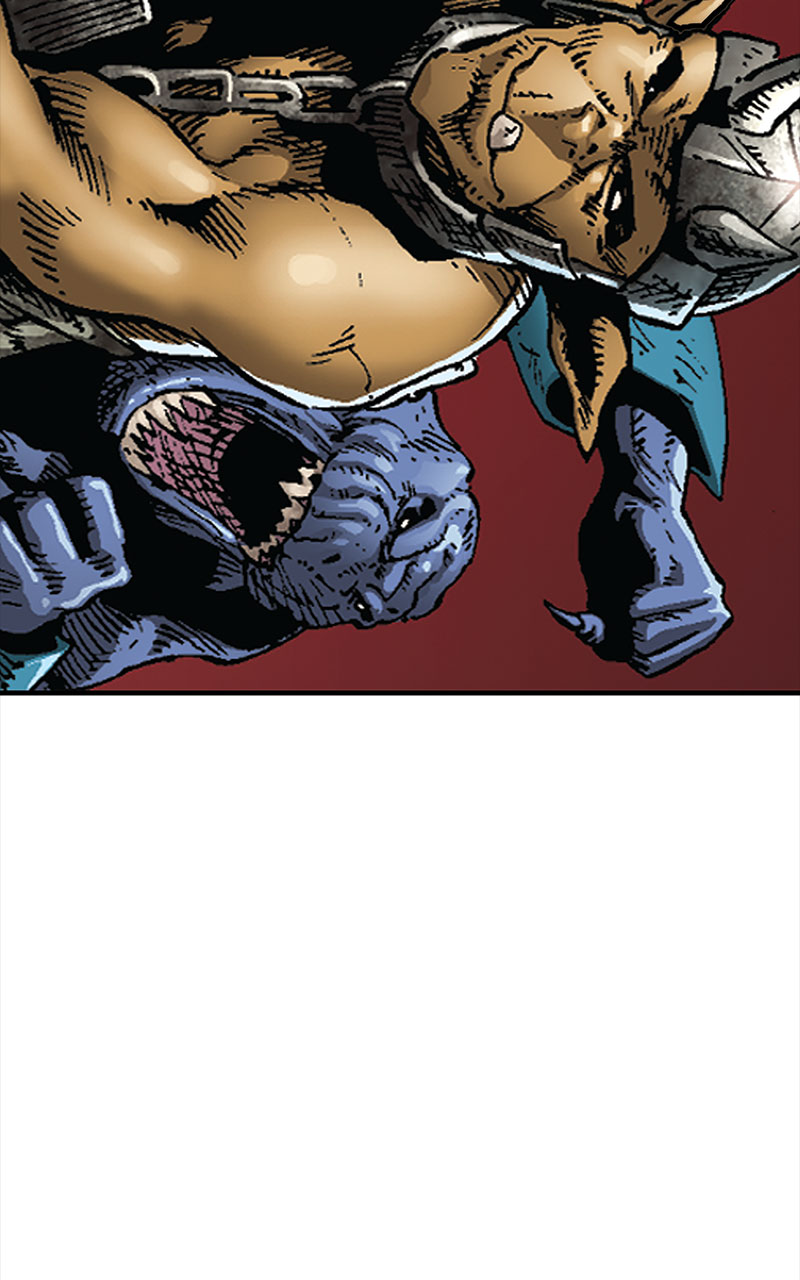 Guardians of the Galaxy: Somebody's Got to Do It Infinity Comic (2023-) issue 16 - Page 37