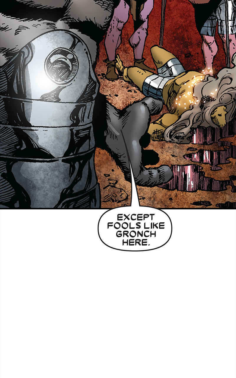 Guardians of the Galaxy: Somebody's Got to Do It Infinity Comic (2023-) issue 16 - Page 54