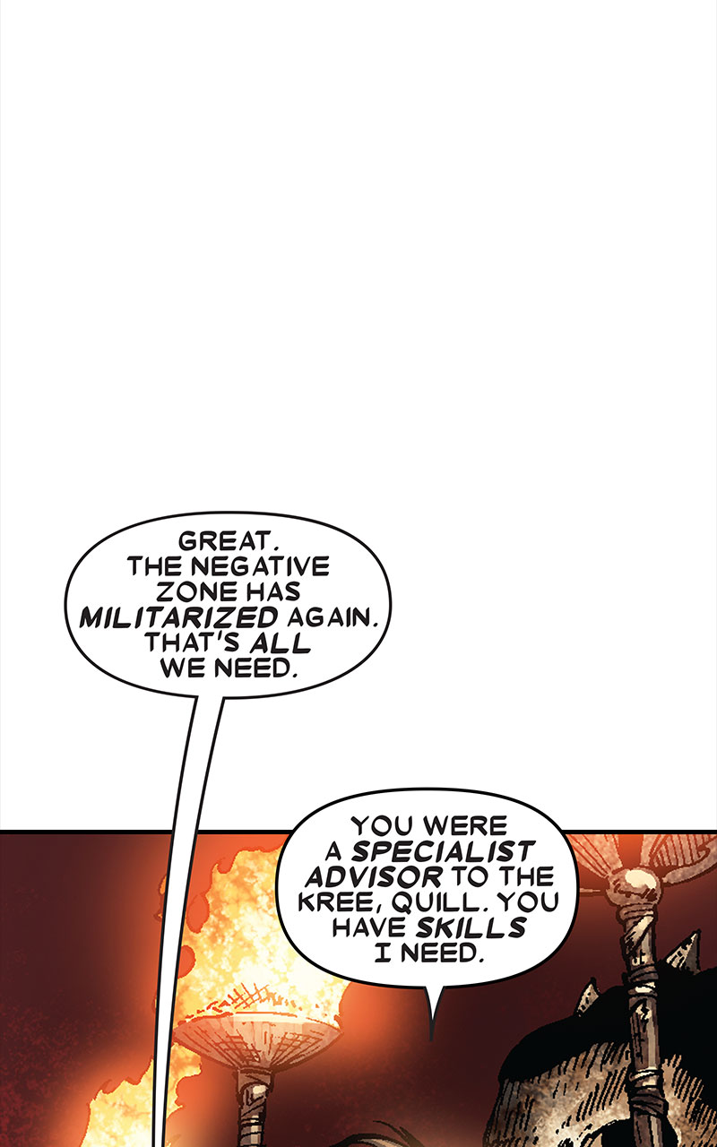 Guardians of the Galaxy: Somebody's Got to Do It Infinity Comic (2023-) issue 16 - Page 58