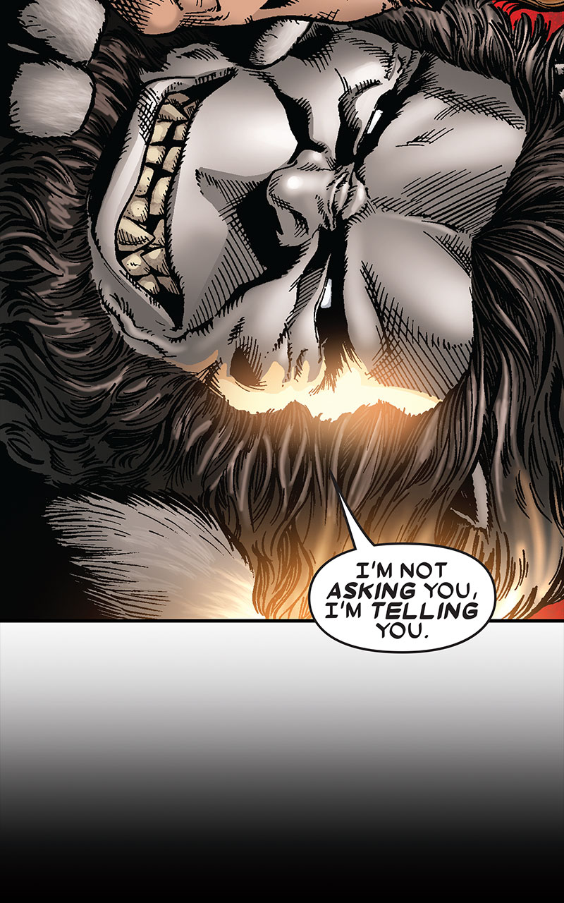 Guardians of the Galaxy: Somebody's Got to Do It Infinity Comic (2023-) issue 16 - Page 62