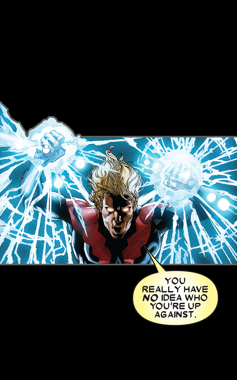 Guardians of the Galaxy: Somebody's Got to Do It Infinity Comic (2023-) issue 16 - Page 70