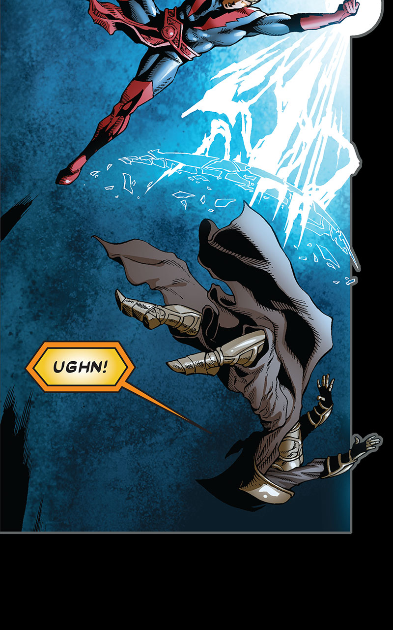 Guardians of the Galaxy: Somebody's Got to Do It Infinity Comic (2023-) issue 16 - Page 72