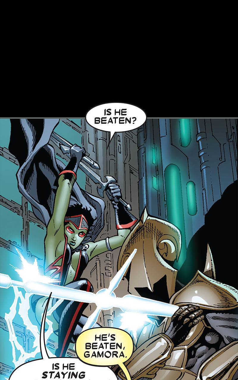 Guardians of the Galaxy: Somebody's Got to Do It Infinity Comic (2023-) issue 16 - Page 73