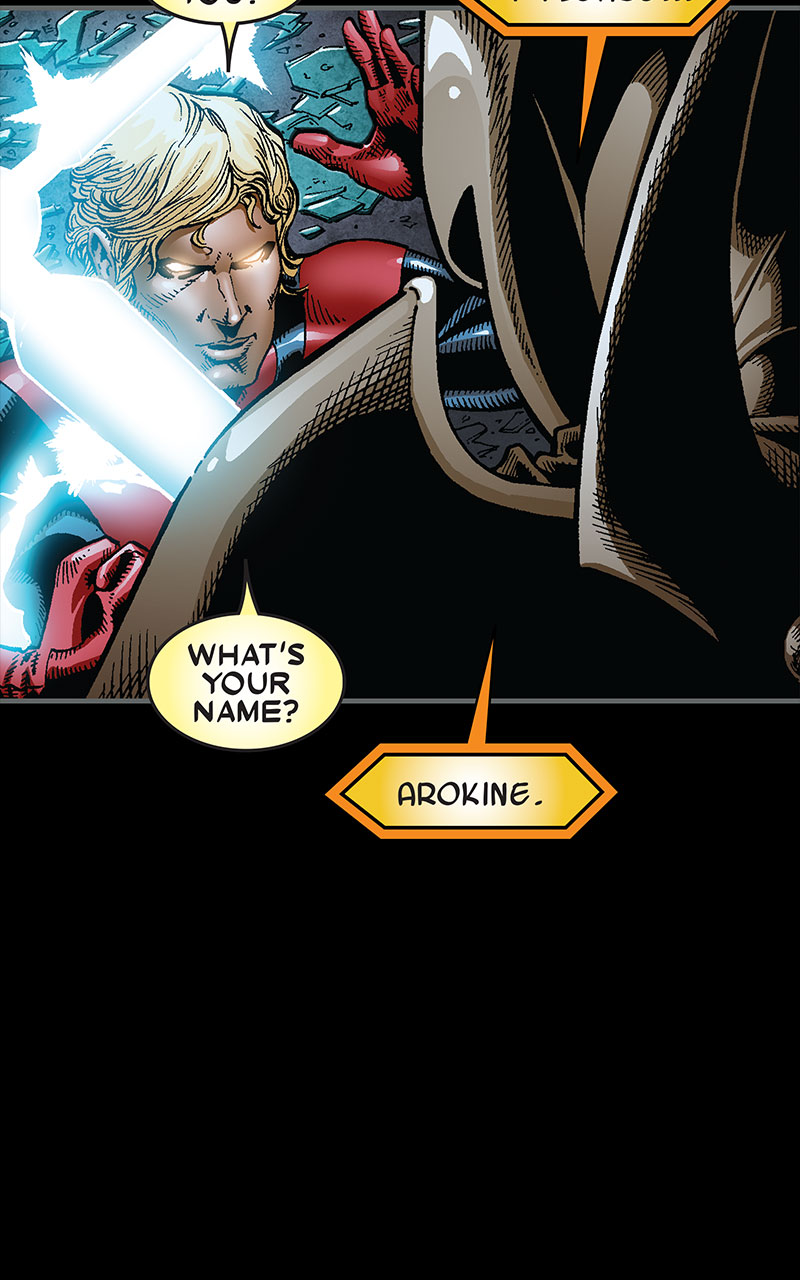 Guardians of the Galaxy: Somebody's Got to Do It Infinity Comic (2023-) issue 16 - Page 76