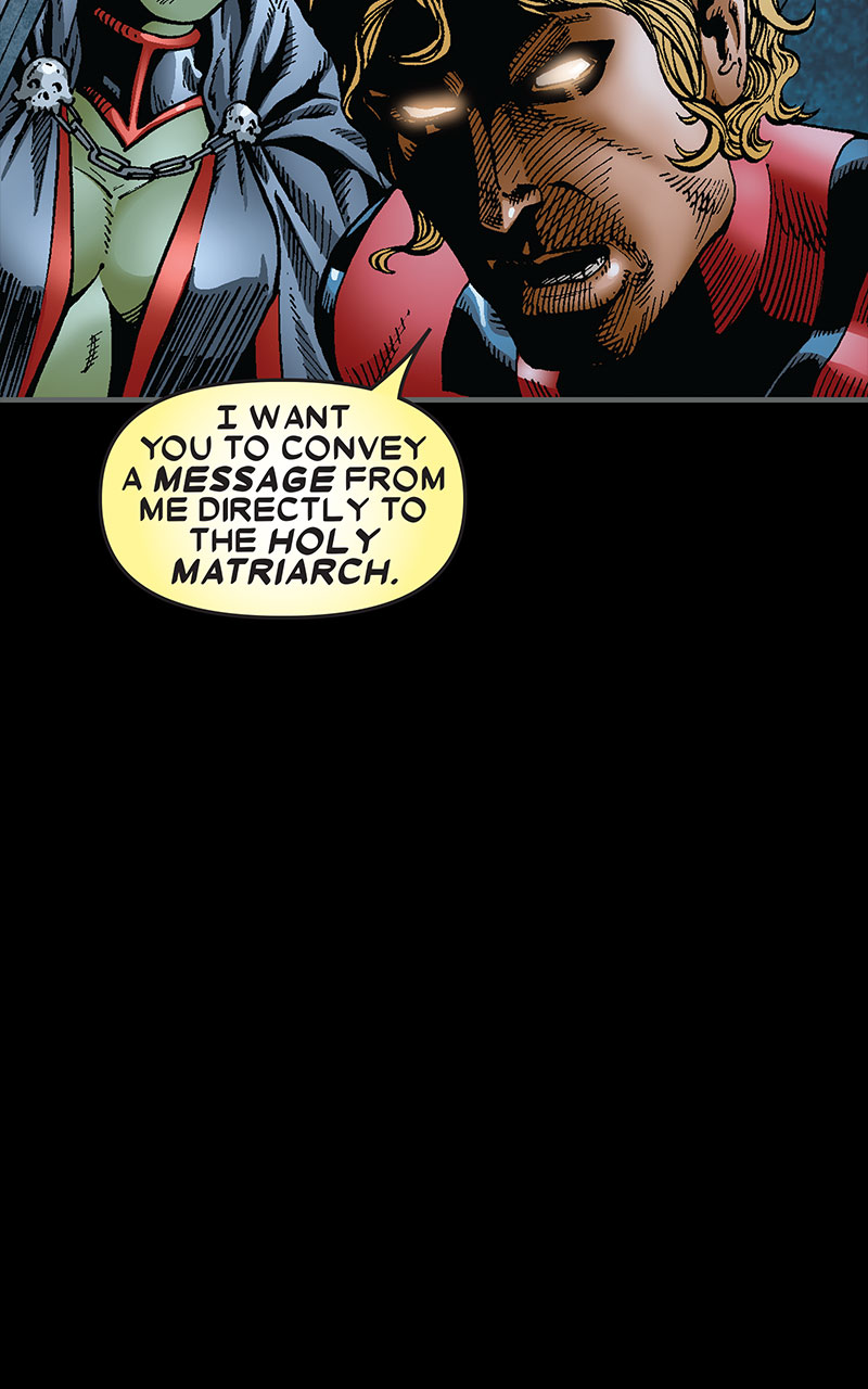 Guardians of the Galaxy: Somebody's Got to Do It Infinity Comic (2023-) issue 16 - Page 78