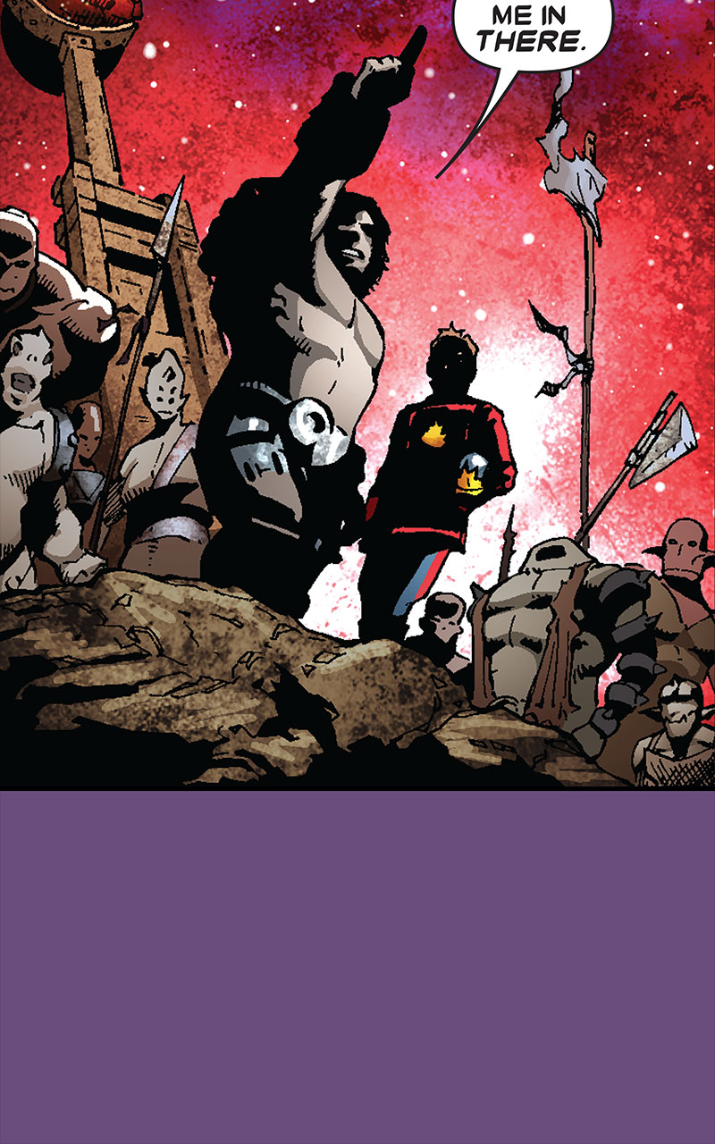 Guardians of the Galaxy: Somebody's Got to Do It Infinity Comic (2023-) issue 16 - Page 82